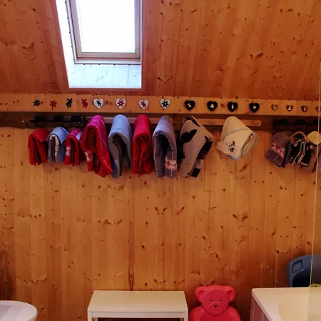 Chalet Antonin, 4 Etoiles Chalet