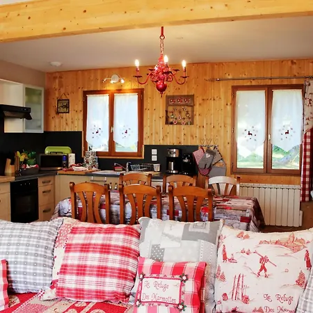 Chalet Chalet Antonin, 4 Etoiles