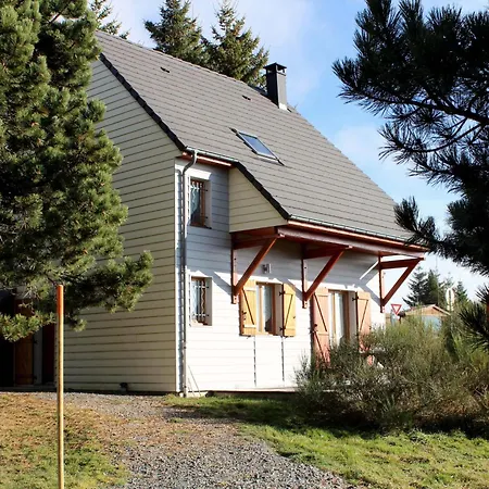 Chalet Antonin, 4 Etoiles